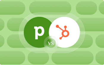 HubSpot vs Pipedrive