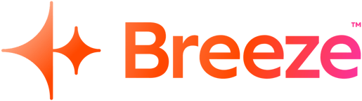 Logo Breeze