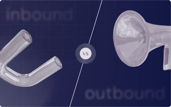 Cover article - Inbound vs outbound