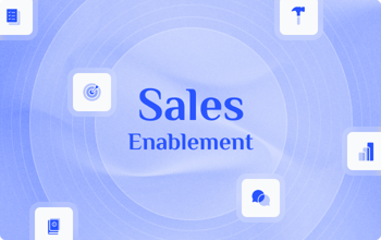 Illustration de l'article sales enablement