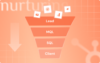 Lead nurturing : guide pratique