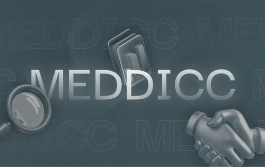 Pourquoi utiliser la méthode MEDDICC ?