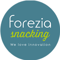 Logo de Forezia Snacking