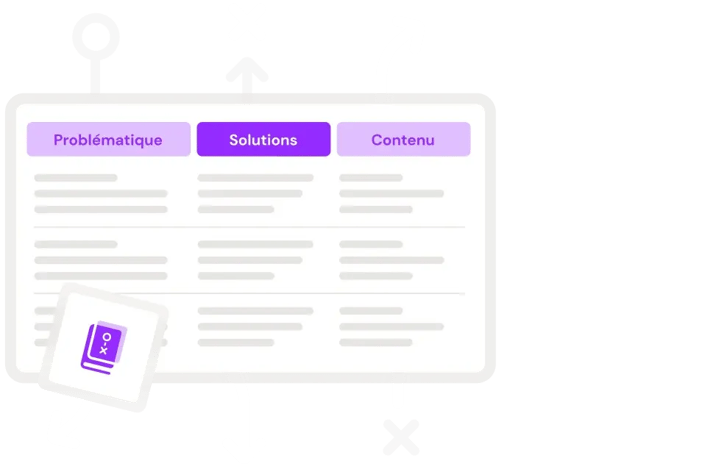 Téléchargez votre template de sales playbook