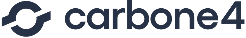 Logo de Carbone 4