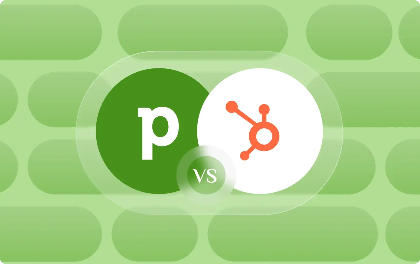 HubSpot vs Pipedrive