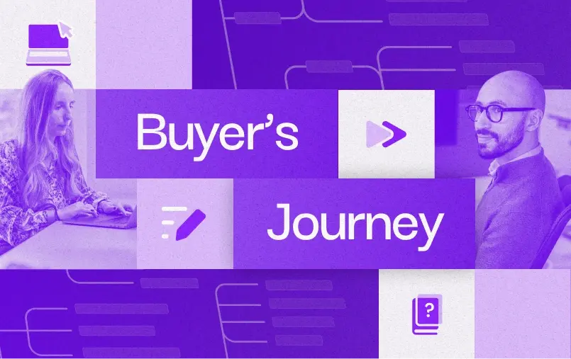 Optimiser son buyer's journey avec du contenu web