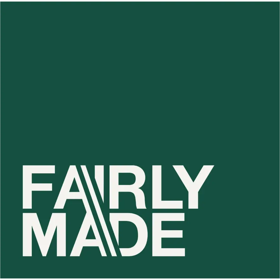 Fairly Made une refonte complète de son site web