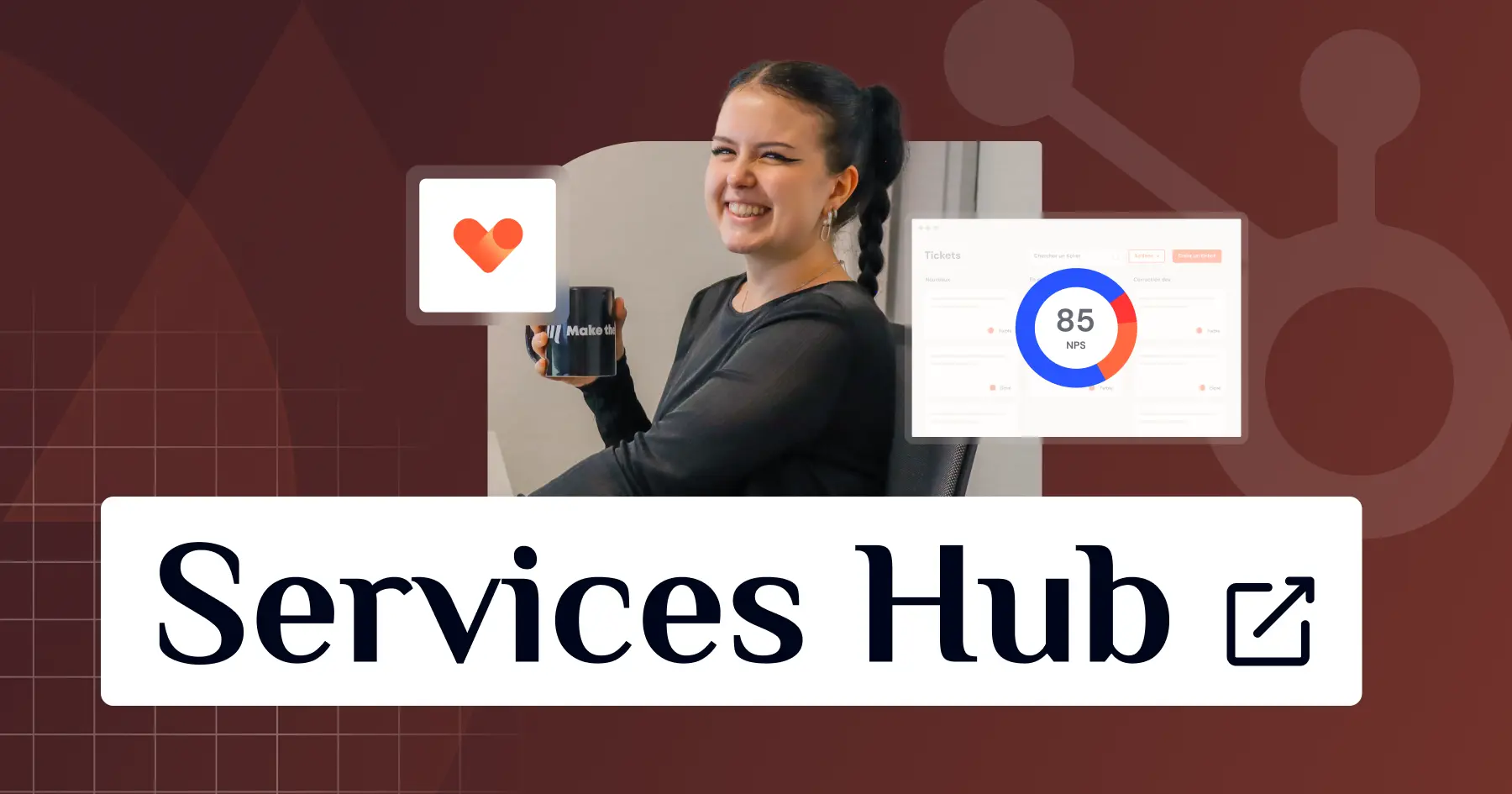 Hubspot Service Hub: Everything You Need To Know｜make The Grade